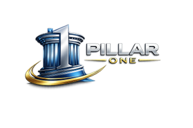 PillarOne logo